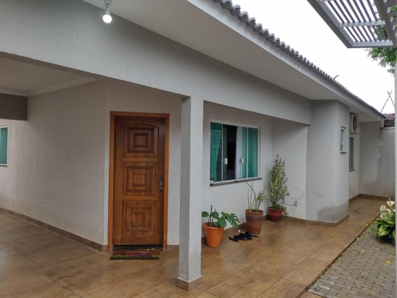 Imagem Casa com 3 Quartos à Venda, 166 m² em Parque Residencial Novo Centro - Sarandi