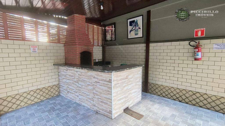 Imagem Apartamento com 1 Quarto à Venda, 54 m² em Aviação - Praia Grande Imagem Apartamento com 1 Quarto à Venda, 54 m² em Aviação - Praia Grande