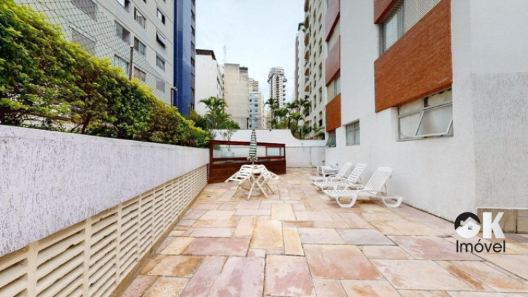 Imagem Apartamento com 3 Quartos à Venda, 91 m² em Higienópolis - São Paulo Imagem Apartamento com 3 Quartos à Venda, 91 m² em Higienópolis - São Paulo