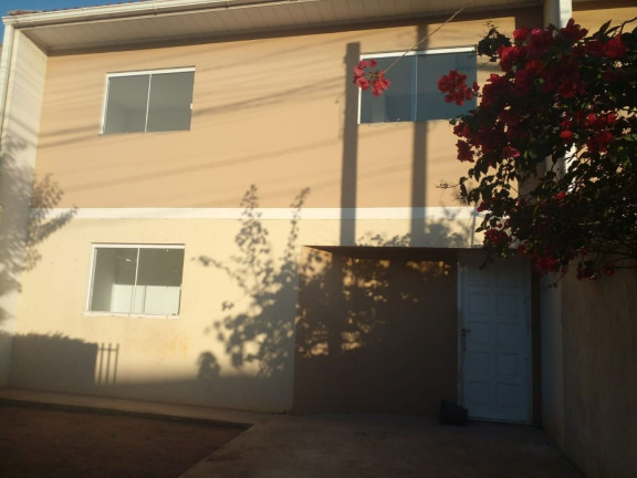 Imagem Casa com 2 Quartos à Venda, 120 m² em Vila Militar I - Piraquara Imagem Casa com 2 Quartos à Venda, 120 m² em Vila Militar I - Piraquara