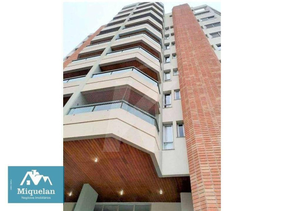 Imagem Apartamento com 3 Quartos à Venda, 98 m² em Santana - São Paulo Imagem Apartamento com 3 Quartos à Venda, 98 m² em Santana - São Paulo