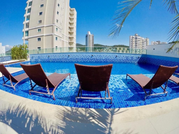 Apartamento com 3 Quartos à Venda, 133 m² em Pioneiros - Balneário Camboriú