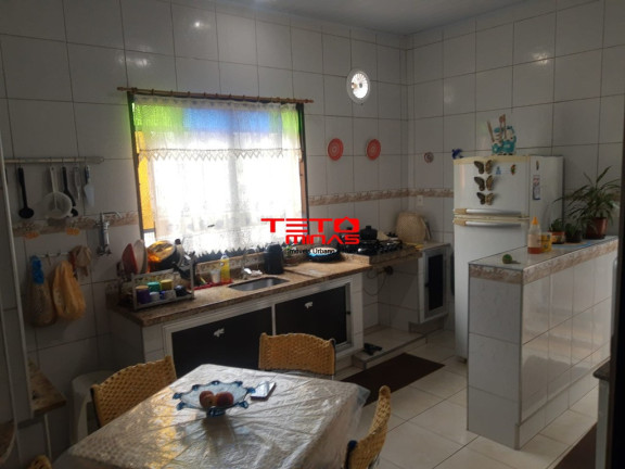 Imagem Casa com 2 Quartos à Venda, 100 m² em Jardim Juliana - São Lourenço Imagem Casa com 2 Quartos à Venda, 100 m² em Jardim Juliana - São Lourenço