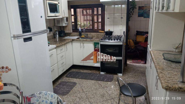 Imagem Sobrado com 2 Quartos à Venda, 236 m² em Penha De França - São Paulo