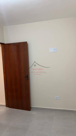 Imagem Casa com 2 Quartos para Alugar, 75 m² em Cidade São Mateus - São Paulo