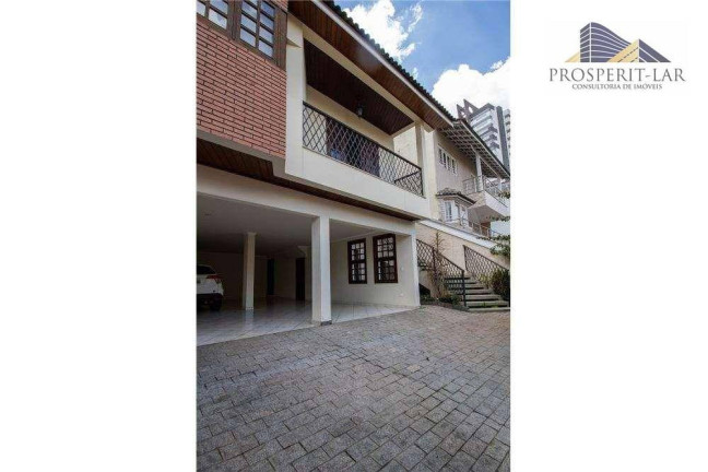 Imagem Casa com 3 Quartos à Venda, 436 m² em Vila Rosália - Guarulhos