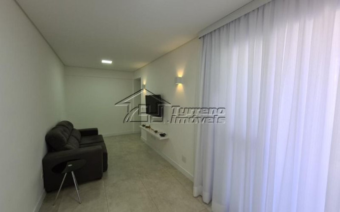 Imagem Apartamento com 2 Quartos à Venda, 52 m² em Urbanova - São José Dos Campos Imagem Apartamento com 2 Quartos à Venda, 52 m² em Urbanova - São José Dos Campos