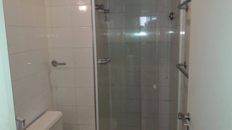 Imagem Apartamento com 1 Quarto à Venda, 30 m² em Vila Uberabinha - São Paulo