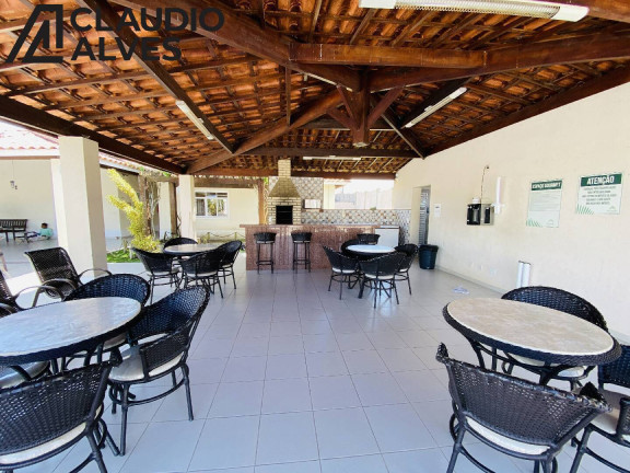 Imagem Casa de Condomínio com 3 Quartos à Venda, 274 m² em Pedra Do Descanso - Feira De Santana
