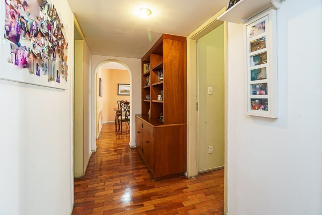 Imagem Imóvel com 3 Quartos à Venda, 119 m² em Higienópolis - São Paulo