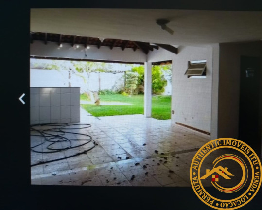 Imagem Casa com 4 Quartos à Venda, em Brasil - Itu Imagem Casa com 4 Quartos à Venda, em Brasil - Itu