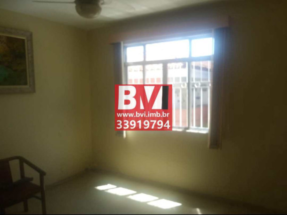 Imagem Apartamento com 3 Quartos à Venda, 81 m² em Vila Valqueire - Rio De Janeiro Imagem Apartamento com 3 Quartos à Venda, 81 m² em Vila Valqueire - Rio De Janeiro