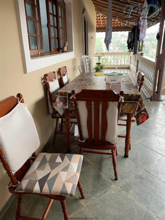 Imagem Casa com 5 Quartos à Venda, 356 m² em Terra Preta (terra Preta) - Mairiporã