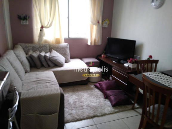 Imagem Apartamento com 2 Quartos à Venda, 62 m² em Jardim Patente Novo - São Paulo Imagem Apartamento com 2 Quartos à Venda, 62 m² em Jardim Patente Novo - São Paulo