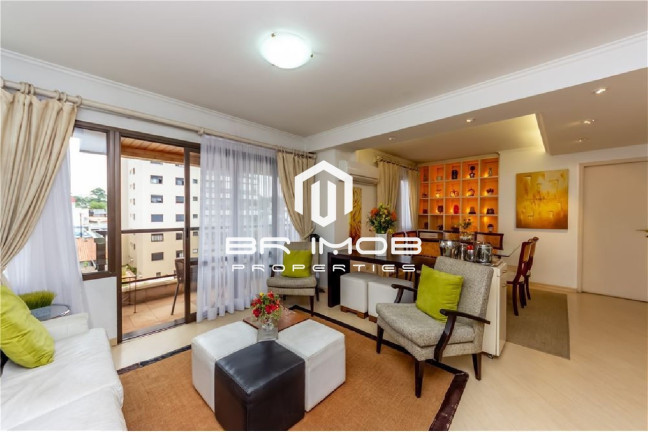 Imagem Imóvel com 3 Quartos à Venda, 195 m² em Vila Progredior - São Paulo Imagem Imóvel com 3 Quartos à Venda, 195 m² em Vila Progredior - São Paulo
