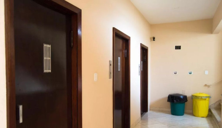Imagem Apartamento com 1 Quarto à Venda, 56 m² em Centro - São Paulo Imagem Apartamento com 1 Quarto à Venda, 56 m² em Centro - São Paulo