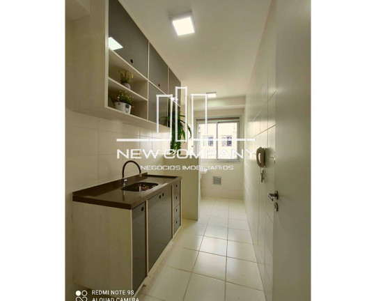 Imagem Apartamento com 2 Quartos à Venda, em Vila Homero Thon - Santo André Imagem Apartamento com 2 Quartos à Venda, em Vila Homero Thon - Santo André