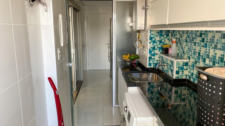 Imagem Imóvel com 3 Quartos à Venda, 103 m² em Vila Carrão - São Paulo Imagem Imóvel com 3 Quartos à Venda, 103 m² em Vila Carrão - São Paulo