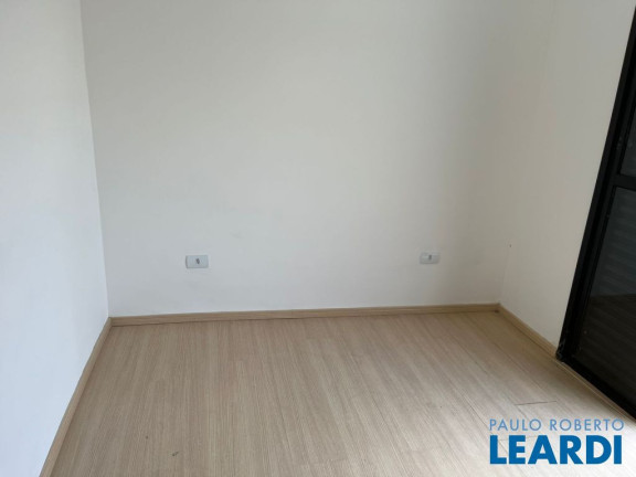 Imagem Apartamento com 2 Quartos à Venda, 50 m² em Vila Linda - Santo André