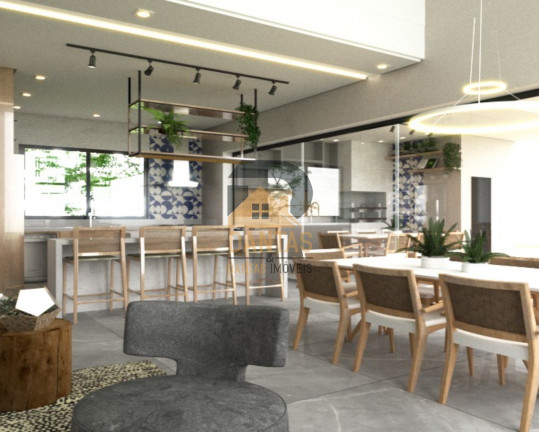 Imagem Imóvel com 4 Quartos à Venda,  em Residencial Saint Paul - Itu