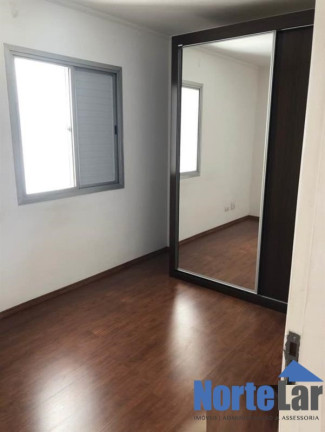 Imagem Apartamento com 3 Quartos para Alugar, 90 m² em Chora Menino - São Paulo