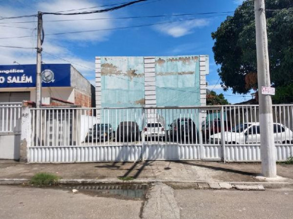 Casa com 2 Quartos à Venda, 480 m² em Cabucu - Nova Iguacu