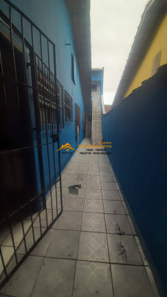 Imagem Casa com 3 Quartos à Venda, 150 m² em Jardim Santana - Mongaguá