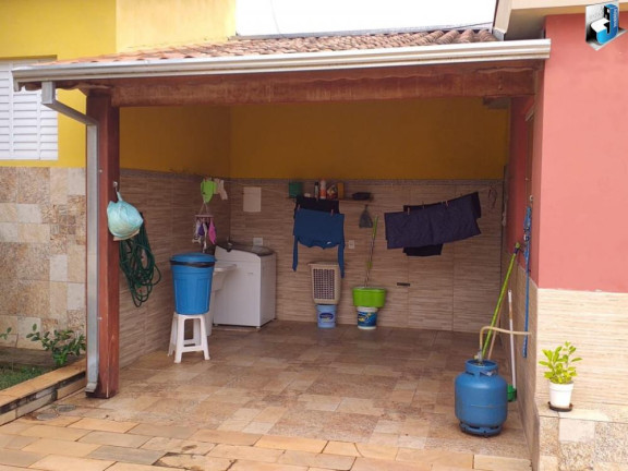 Imagem Casa com 4 Quartos à Venda, 250 m² em Vila Doutor Laurindo - Tatuí