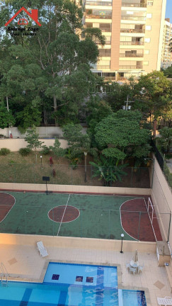 Imagem Apartamento com 2 Quartos à Venda, 83 m² em Vila Andrade - São Paulo Imagem Apartamento com 2 Quartos à Venda, 83 m² em Vila Andrade - São Paulo