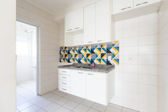 Imagem Apartamento com 2 Quartos à Venda, 60 m² em Vila Romana - São Paulo Imagem Apartamento com 2 Quartos à Venda, 60 m² em Vila Romana - São Paulo