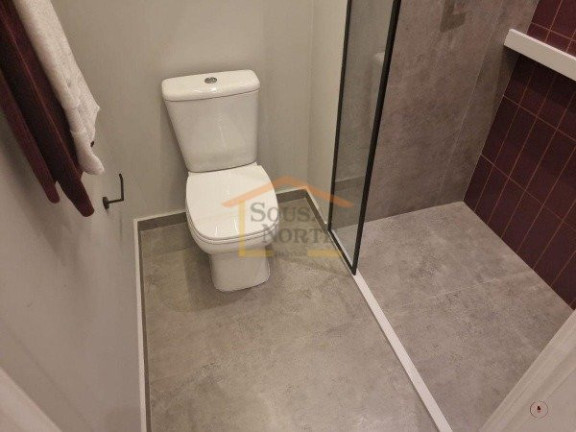 Imagem Apartamento com 2 Quartos à Venda, 51 m² em Vila Maria - São Paulo Imagem Apartamento com 2 Quartos à Venda, 51 m² em Vila Maria - São Paulo