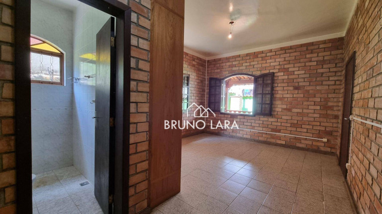 Imagem Casa com 2 Quartos para Alugar, 150 m² em Centro - Igarapé Imagem Casa com 2 Quartos para Alugar, 150 m² em Centro - Igarapé