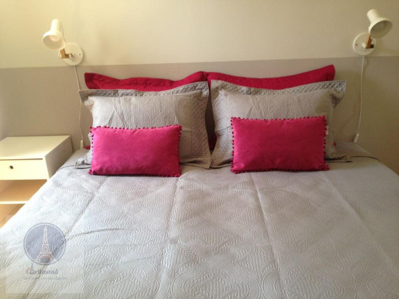 Imagem Apartamento com 1 Quarto para Alugar, 48 m² em Bela Vista - São Paulo Imagem Apartamento com 1 Quarto para Alugar, 48 m² em Bela Vista - São Paulo
