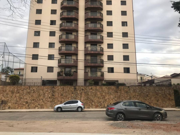 Imagem Apartamento com 3 Quartos à Venda, 105 m² em Jardim Embaixador - Sorocaba Imagem Apartamento com 3 Quartos à Venda, 105 m² em Jardim Embaixador - Sorocaba