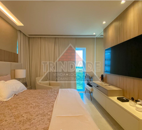 Imagem Apartamento com 4 Quartos à Venda, 267 m² em Barra Da Tijuca - Rio De Janeiro