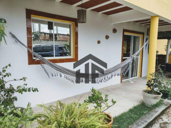 Imagem Casa com 2 Quartos à Venda, 165 m² em Guabiraba - Recife