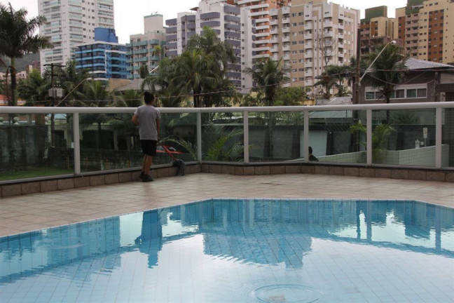 Imagem Apartamento com 2 Quartos à Venda, 122 m² em Forte - Praia Grande