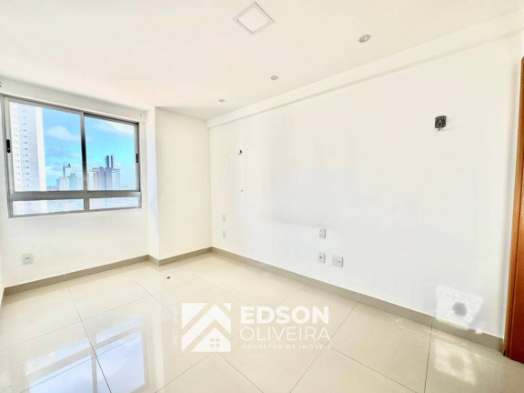Imagem Apartamento com 3 Quartos à Venda, 89 m² em Brisamar - João Pessoa