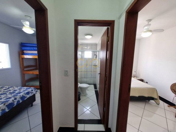 Imagem Apartamento com 2 Quartos à Venda, 76 m² em Maracanã - Praia Grande Imagem Apartamento com 2 Quartos à Venda, 76 m² em Maracanã - Praia Grande