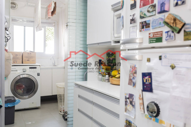 Imagem Apartamento com 2 Quartos à Venda, 78 m² em Campininha - São Paulo