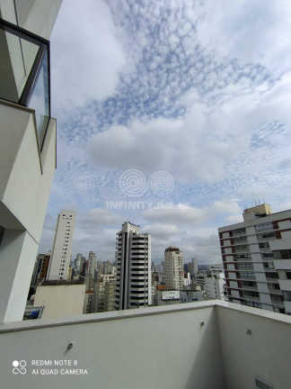 Imagem Apartamento com 4 Quartos à Venda, 217 m² em Jardim Paulista - São Paulo
