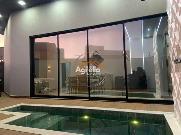 Imagem Imóvel com 3 Quartos à Venda, 112 m² em Condominio Santa Mônica Iii - Mogi Guaçu Imagem Imóvel com 3 Quartos à Venda, 112 m² em Condominio Santa Mônica Iii - Mogi Guaçu