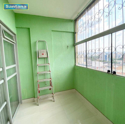 Imagem Apartamento com 2 Quartos à Venda, 62 m² em Centro - Caldas Novas