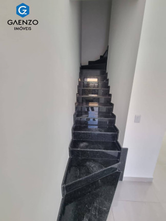 Imagem Casa de Condomínio com 2 Quartos à Venda, 58 m² em Bela Vista - Osasco