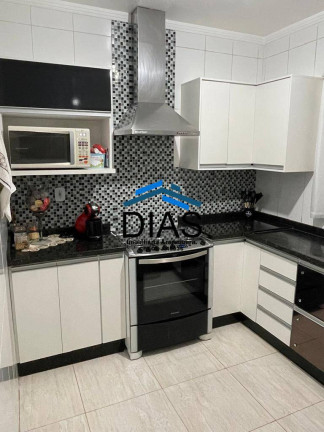 Imagem Casa com 3 Quartos à Venda, 173 m² em Jardim Dos Flamboyants - Araraquara