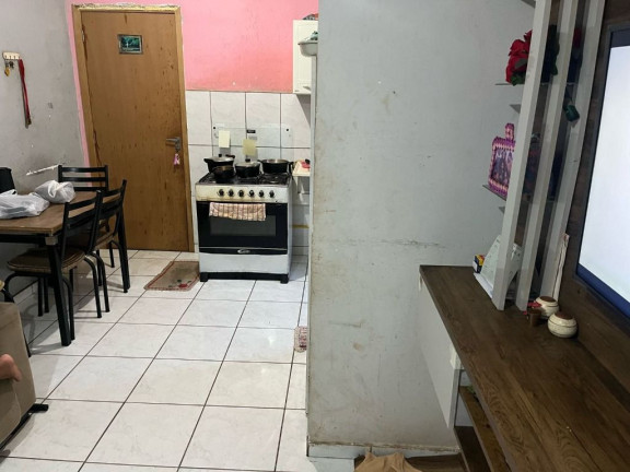 Imagem Apartamento com 2 Quartos à Venda, 42 m² em Jardim Buriti Sereno - Aparecida De Goiânia