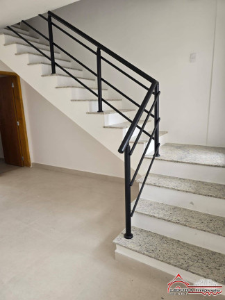 Imagem Casa com 2 Quartos à Venda, 89 m² em Centro - Jacareí