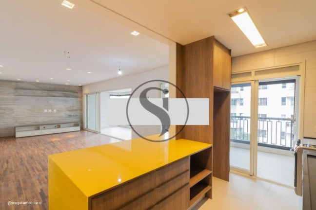Imagem Apartamento com 3 Quartos para Alugar, 158 m² em Itaim Bibi - São Paulo Imagem Apartamento com 3 Quartos para Alugar, 158 m² em Itaim Bibi - São Paulo