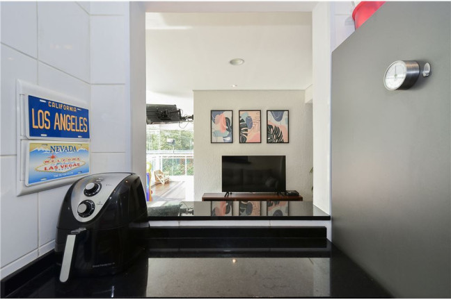 Imagem Apartamento com 2 Quartos à Venda, 80 m² em Alto Da Boa Vista - São Paulo