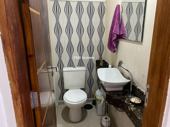 Imagem Casa com 3 Quartos à Venda, 140 m² em Vila Mariana - São Paulo Imagem Casa com 3 Quartos à Venda, 140 m² em Vila Mariana - São Paulo